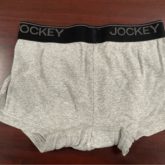 Mens Jockey Boxer Briefs - Picture 7 of 7